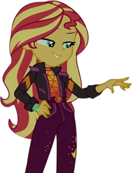 Size: 1911x2520 | Tagged: safe, edit, edited screencap, editor:mrtoonlover83, imported from derpibooru, screencap, sunset shimmer, human, equestria girls, background removed, female, not a vector, solo