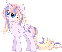 Size: 9302x7850 | Tagged: safe, artist:shootingstarsentry, imported from derpibooru, oc, oc only, oc:starlight majesty, alicorn, pony, absurd resolution, female, mare, simple background, solo, transparent background