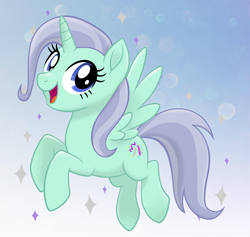 Size: 1254x1190 | Tagged: safe, imported from derpibooru, oc, oc only, oc:cupcake sweets, alicorn, pony, my little pony: the movie, female, mare, mlp movie pony maker, solo