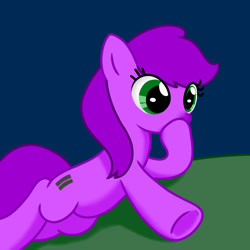 Size: 1440x1440 | Tagged: safe, artist:harry liuchen, imported from derpibooru, oc, oc only, earth pony