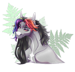 Size: 2000x1917 | Tagged: safe, imported from derpibooru, oc, oc only, earth pony, pony, bust, female, female oc, portrait