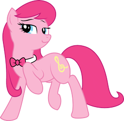 Size: 1920x1864 | Tagged: safe, imported from derpibooru, octavia melody, pony, female, implied pinkie pie, mare, palette swap, recolor, solo