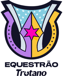 Size: 411x500 | Tagged: safe, edit, imported from derpibooru, brazil, flag of equestria, football, horseshoes, logo, logo edit, logo parody, ponified logo, sports