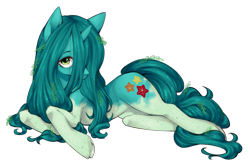 Size: 1278x852 | Tagged: safe, artist:lisspurple, imported from derpibooru, oc, oc only, oc:sea star, pony, unicorn, female, horn, lying down, mare, prone, simple background, solo, transparent background, unicorn oc, unshorn fetlocks