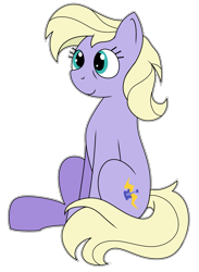 Size: 877x1199 | Tagged: safe, artist:craftedburb, imported from derpibooru, power chord, earth pony, pony, female, solo