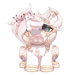 Size: 2500x2500 | Tagged: safe, artist:medkit, imported from derpibooru, oc, oc only, unnamed oc, earth pony, pony, :3, :p, accessory, chest fluff, chibi, clothes, colored eyelashes, colored lineart, colored pupils, colored sketch, ear cleavage, ear fluff, ear piercing, earring, ears up, earth pony oc, flower, full body, gift art, gold, green eyes, halter, heart ears, heart shaped, high res, hoof fluff, jewelry, lightly watermarked, lily (flower), looking at you, male, meme, no mane, nose licking, paint tool sai 2, piercing, shading, shoes, shoulder fluff, signature, simple background, sitting, sketch, solo, stallion, tack, tattoo, tongue out, transparent background, wall of tags, watermark, white coat