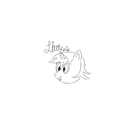 Size: 4000x4000 | Tagged: safe, artist:m3l0dy.dll, imported from derpibooru, oc, oc:littlepip, fallout equestria, female, solo