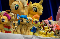 Size: 4928x3264 | Tagged: safe, imported from derpibooru, 2015, galacon, irl, photo, plushie