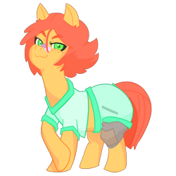 Size: 4000x4000 | Tagged: safe, artist:zarcotauomega, imported from derpibooru, cat, cat pony, earth pony, hybrid, original species, pony, catholicism, christianity, clothes, ponified, smug, wholesome monster girl academia