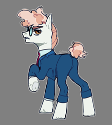 Size: 1224x1372 | Tagged: safe, imported from derpibooru, svengallop, earth pony, pony, female, male, mare, stallion