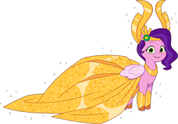 Size: 6645x4639 | Tagged: safe, imported from derpibooru, pipp petals, pegasus, pony, spoiler:g5, spoiler:my little pony: tell your tale, spoiler:tyts02e34, .ai available, .svg available, alternate hairstyle, diadem, female, folded wings, g5, jewelry, looking at you, mare, my little pony: tell your tale, official, pipp-sync battle, regalia, simple background, smiling, smiling at you, solo, svg, transparent background, unshorn fetlocks, vector, wings