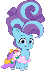 Size: 2203x3449 | Tagged: safe, imported from derpibooru, pegasus, pony, spoiler:g5, spoiler:my little pony: tell your tale, spoiler:tyts02e34, .ai available, .svg available, alternate hairstyle, female, filly, foal, folded wings, g5, glory (g5), looking at you, my little pony: tell your tale, official, pipp-sync battle, pippsqueaks, simple background, smiling, smiling at you, solo, svg, transparent background, unshorn fetlocks, vector, wings