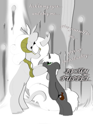 Size: 3024x4032 | Tagged: safe, artist:darkest_light, imported from derpibooru, oc, oc:harmony, goddess