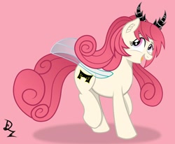 Size: 2048x1691 | Tagged: safe, artist:drzedworth, oc, oc only, pony, female, happy, mare, solo, solo female