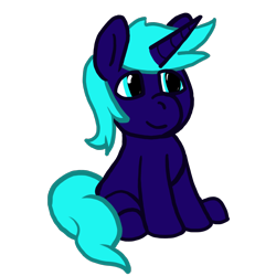 Size: 1500x1500 | Tagged: safe, artist:mikhil, imported from derpibooru, oc, oc:lazure sapphire, pony, unicorn, horn, male, simple background, solo, stallion, transparent background, unicorn oc