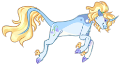 Size: 3436x1876 | Tagged: safe, artist:honkhonkbonk, imported from derpibooru, oc, oc only, oc:bluebell, pony, unicorn, female, horn, mare, offspring, parent:prince blueblood, parent:trixie, parents:bluetrix, simple background, solo, transparent background