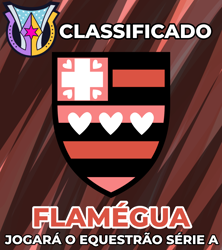 Size: 1200x1354 | Tagged: safe, edit, editor:gigaporras, imported from derpibooru, brazil, flamengo, football, football club, logo, logo edit, logo parody, ponified logo, sports