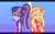 Size: 1280x800 | Tagged: safe, imported from derpibooru, screencap, sci-twi, sunset shimmer, twilight sparkle, human, equestria girls, female