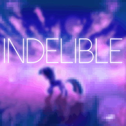 Size: 2000x2000 | Tagged: safe, artist:aquagalaxy, artist:namiiarts, artist:uhm hazy, imported from derpibooru, twilight sparkle, pony, 2016, absurd file size, animated, chill-out, downtempo, electronic, hip hop, lossless transcode, music, solo, sound, sound only, trip hop, vocals, webm