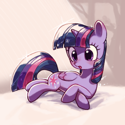 Size: 2048x2048 | Tagged: safe, artist:izuchi, imported from derpibooru, twilight sparkle, alicorn, pony, female, mare, solo, twilight sparkle (alicorn)