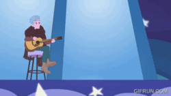 Size: 520x293 | Tagged: safe, imported from derpibooru, screencap, spike, spike the regular dog, dog, human, equestria girls, wake up!, spoiler:eqg series (season 2), animated, endless gallant, gif, gifrun.com, loop, male, my little pony equestria girls: choose your own ending, stage dive, wake up!: pinkie pie