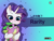 Size: 2160x1620 | Tagged: safe, artist:树与猹, imported from derpibooru, rarity, spike, dragon, pony, unicorn, banned from equestria (daily), age difference, blushing, bust, cute, duo, duo male and female, fangs, female, g4, gradient background, holding a dragon, holding a spike, horn, looking at each other, looking at someone, male, mare, ship:sparity, shipping, smiling, smiling at each other, sparity, straight, wingless spike