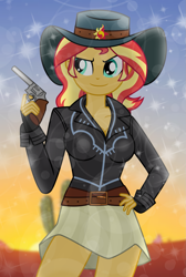 Size: 1341x2000 | Tagged: safe, artist:emeraldblast63, imported from derpibooru, sunset shimmer, equestria girls