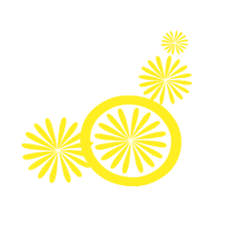 Size: 256x256 | Tagged: safe, imported from derpibooru, lemon zest, equestria girls, cutie mark, cutie mark only, equestria girls (app), no pony, official, official app, simple background, transparent background, vector