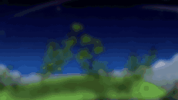 Size: 1920x1080 | Tagged: safe, artist:derpydoodesigns, artist:melodybrony, imported from derpibooru, fluttershy, pegasus, pony, animated, music, song, sound, webm
