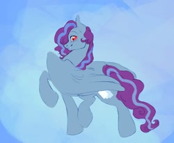 Size: 1700x1400 | Tagged: safe, artist:abbytabbys, imported from derpibooru, oc, oc only, pegasus, pony, abstract background, male, smiling, solo, stallion