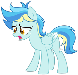 Size: 2286x2217 | Tagged: safe, artist:rose-blade, imported from derpibooru, oc, pegasus, pony, base used, female, mare, simple background, solo, transparent background