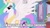 Size: 888x499 | Tagged: safe, edit, edited screencap, imported from derpibooru, screencap, princess celestia, twilight sparkle, alicorn, pony, unicorn, a canterlot wedding, caption, duo, image macro, meme, my little pony, solo focus, text, unicorn twilight