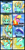 Size: 1500x2955 | Tagged: safe, artist:vomitvomiting, imported from derpibooru, cherry berry, lyra heartstrings, minuette, earth pony, pony, unicorn, alternate hairstyle, comic, dragon ball, dragon ball z, gradient background, horn, screaming, super saiyan, sweat, text