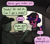 Size: 686x607 | Tagged: safe, artist:plunger, imported from derpibooru, oc, oc only, oc:anon, oc:mcmare, human, pony, unicorn, clothes, dialogue, drive thru, duo, duo male and female, fast food, female, food, horn, male, mare, mcdonald's, speech bubble, uniform