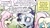 Size: 1200x675 | Tagged: safe, artist:pony-berserker, imported from derpibooru, fluttershy, rarity, alcohol, alcoholism, depressed, depression, drink, drunk, drunk rarity, gap teeth, magic, pony-berserker's twitter sketches, pony-berserker's twitter sketches (2025), sad, telekinesis
