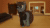 Size: 1920x1080 | Tagged: safe, artist:badday, oc, oc only, oc:sonata, human, pony, unicorn, angry, animated, antithology, ass, butt, butt shake, camera, camera flashes, dialogue, dock, elements of justice, female, floppy ears, glasses, horn, mare, plot, sound, turnabout storm, video, webm