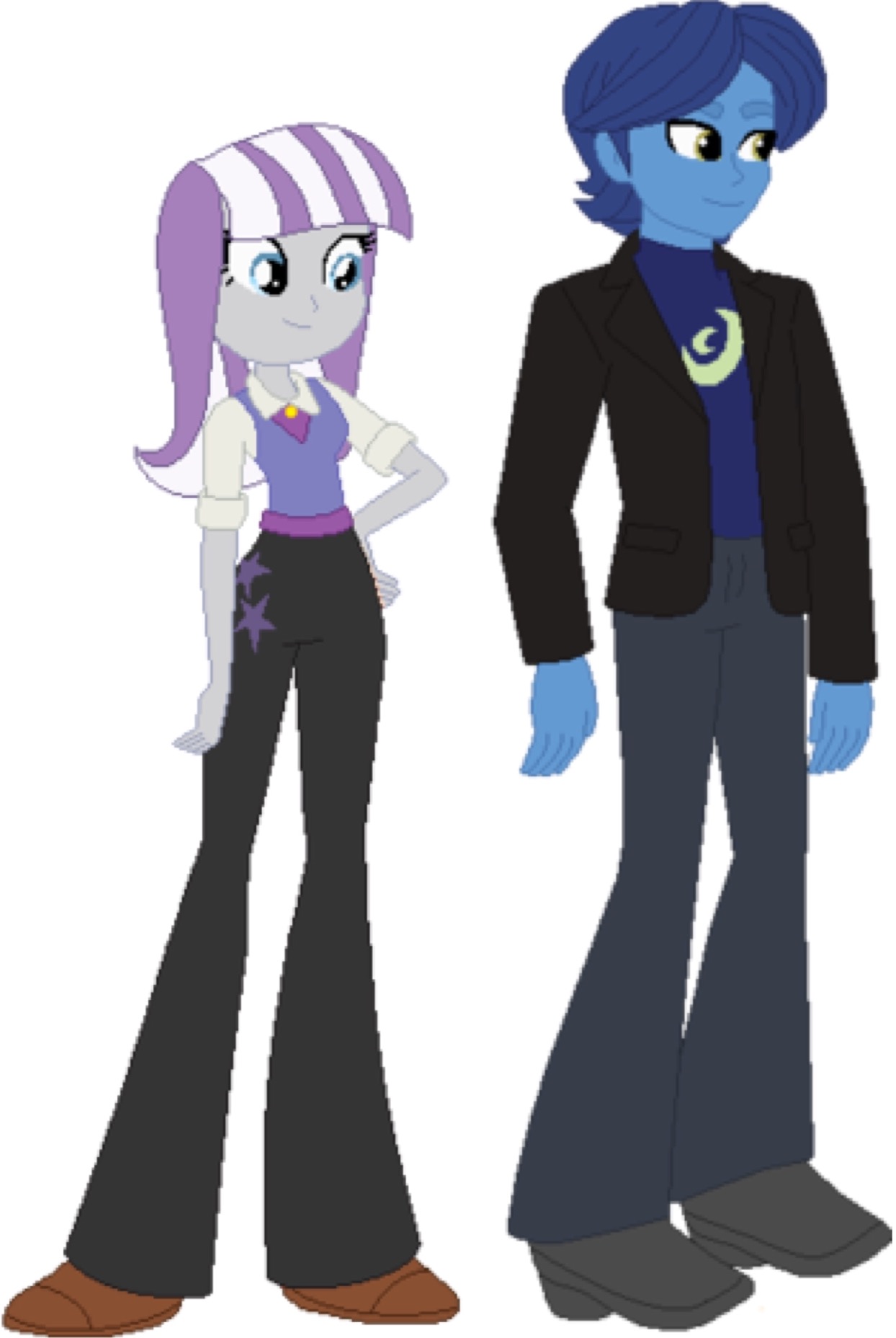 2431226 - safe, twilight velvet, night light, female, male, equestria  girls, shipping, straight, artist needed, base used, equestria girls-ified,  nightvelvet - Ponerpics