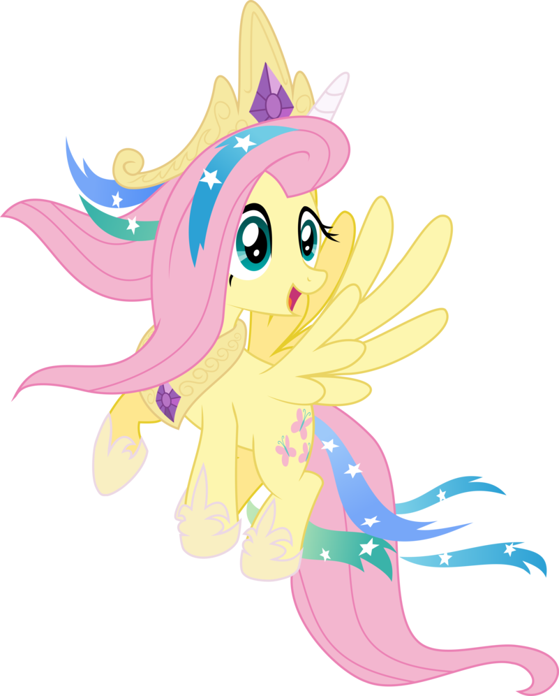 #6554241 - safe, imported from twibooru, fluttershy, image, my little ...